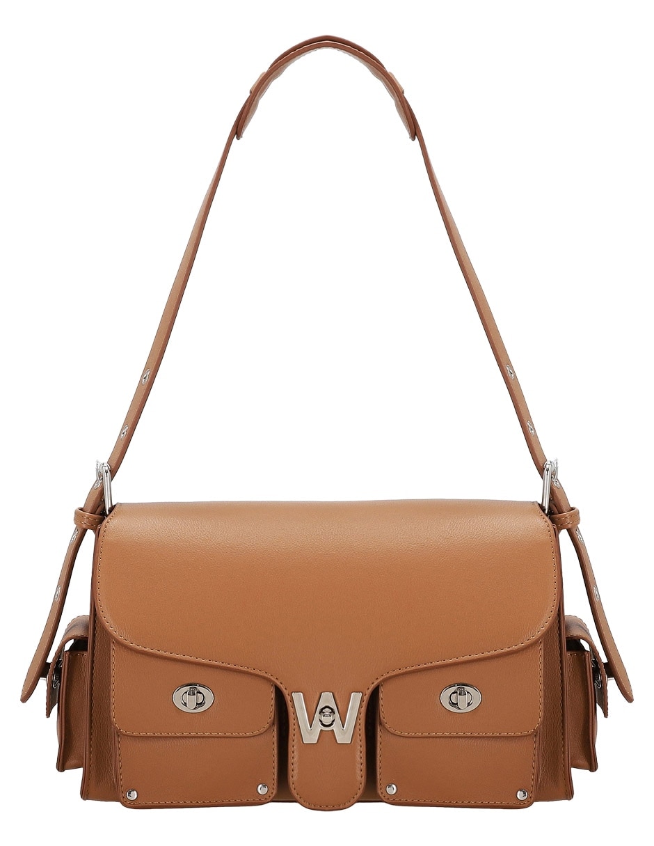 Bolsa shoulder zadewa para mujer