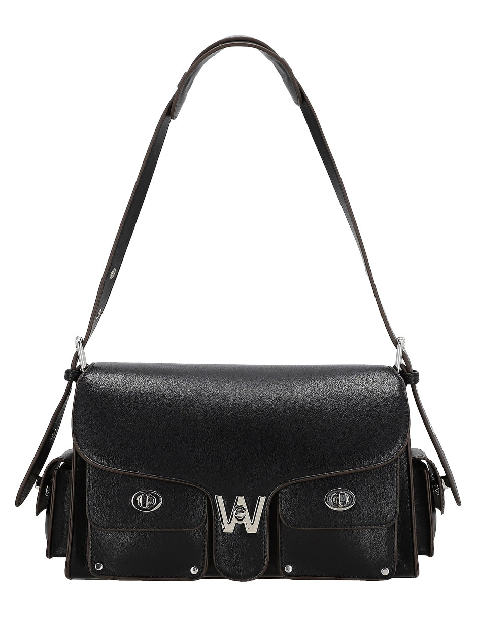 Bolsa shoulder zadewa para mujer 1