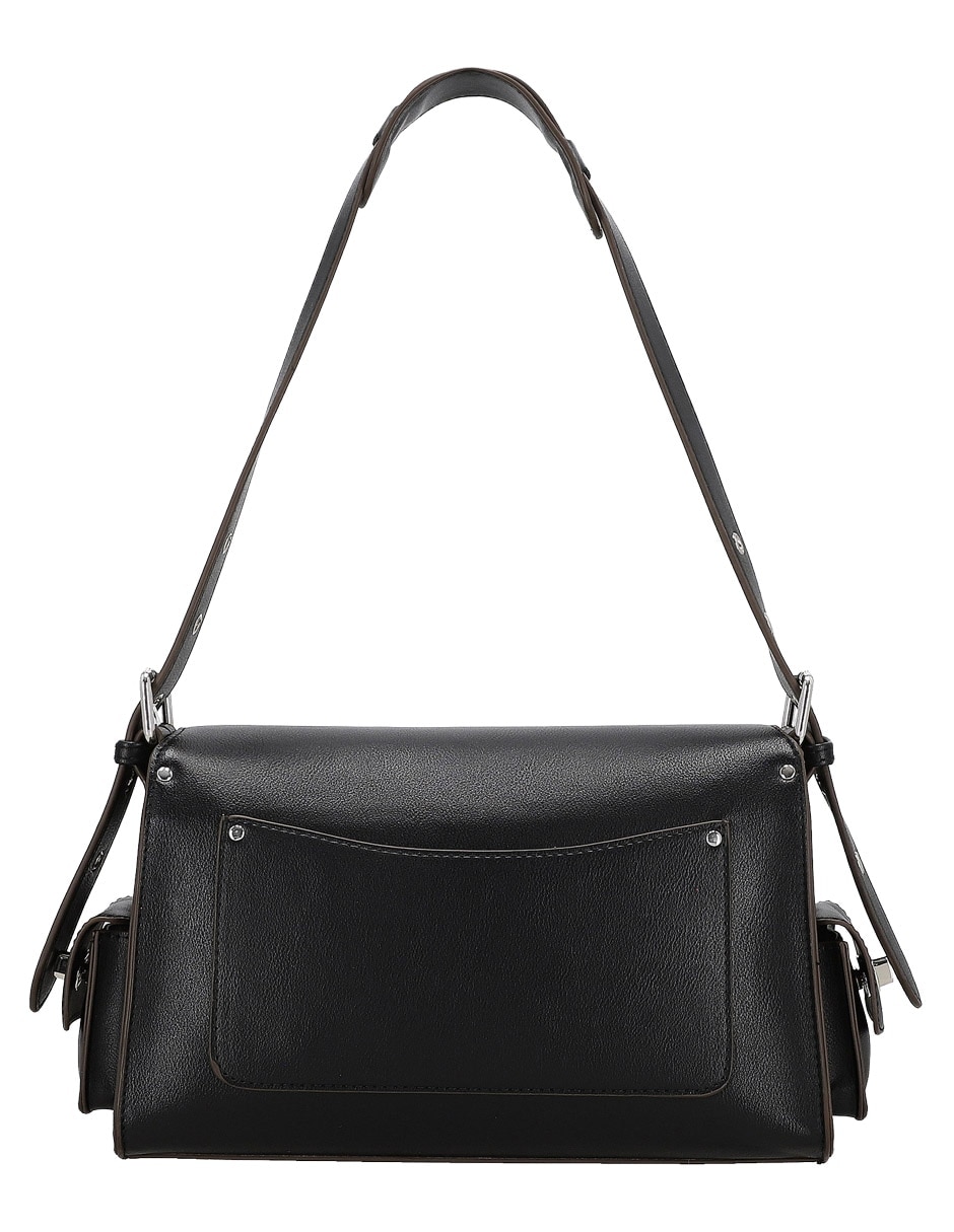 Bolsa shoulder zadewa para mujer 5