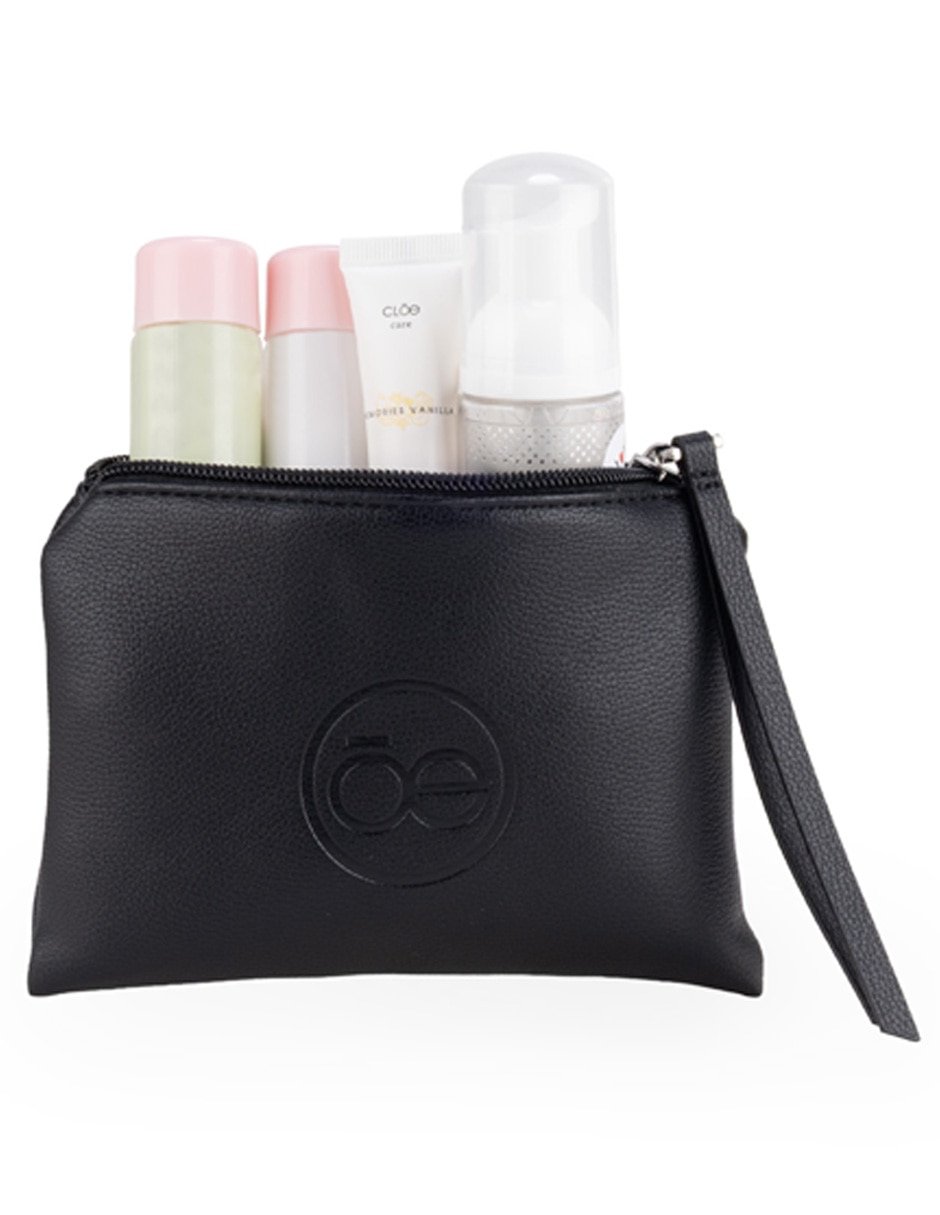 Cosmetiquera para casual multiusos lilitu para mujer 3
