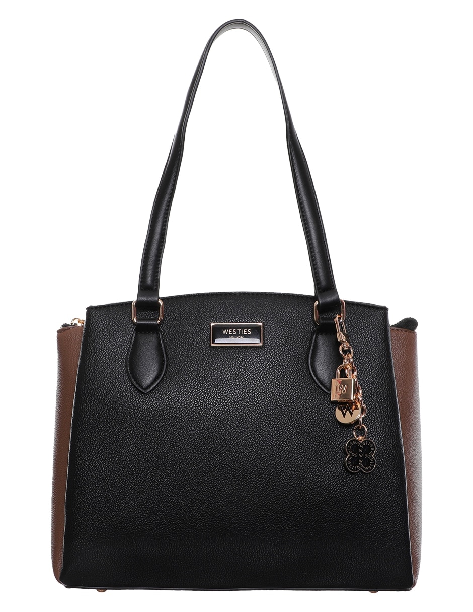 Bolsa tote korako para mujer