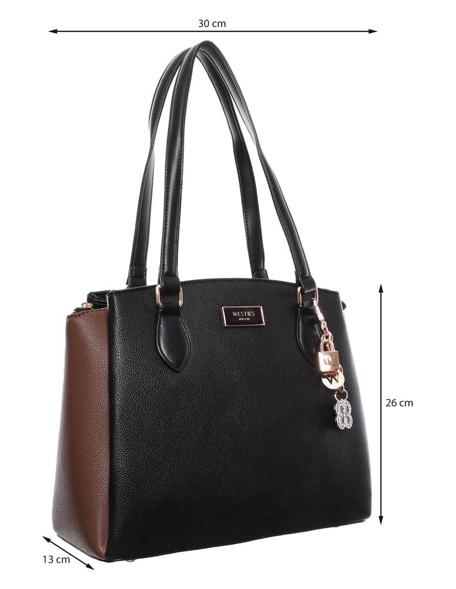 Bolsa tote korako para mujer 5