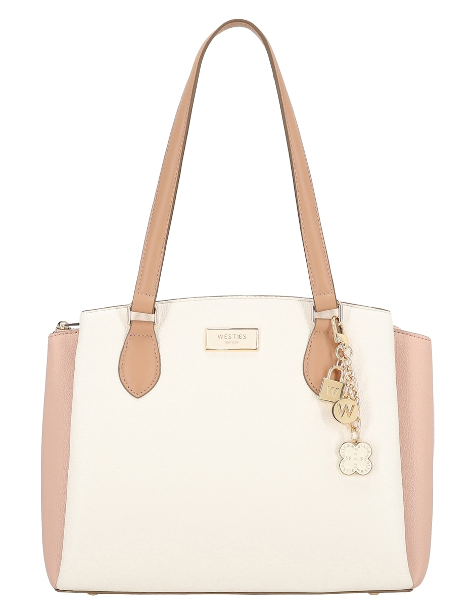 Bolsa tote Korako para mujer