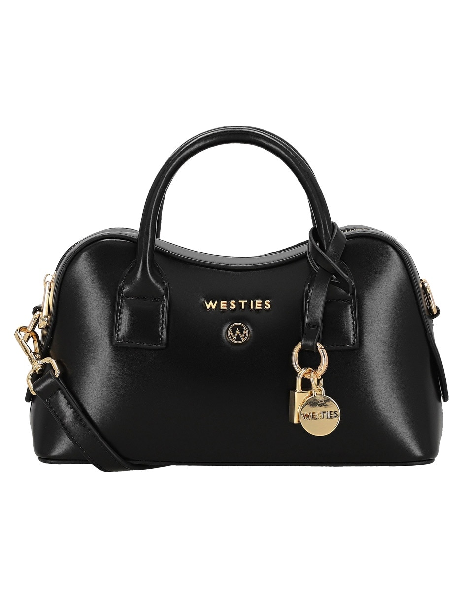 Bolsa satchel navaui para mujer