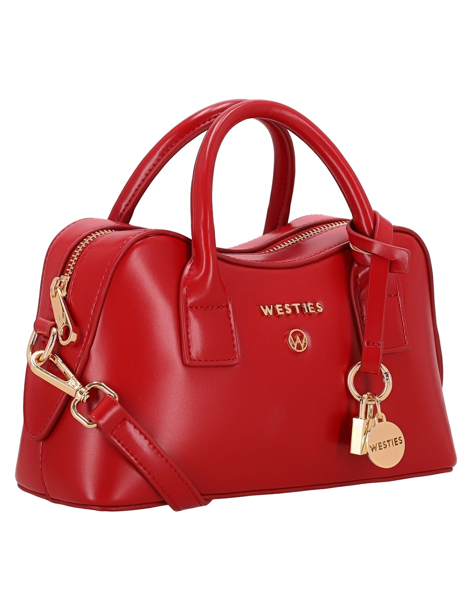 Bolsa satchel navaui para mujer 3