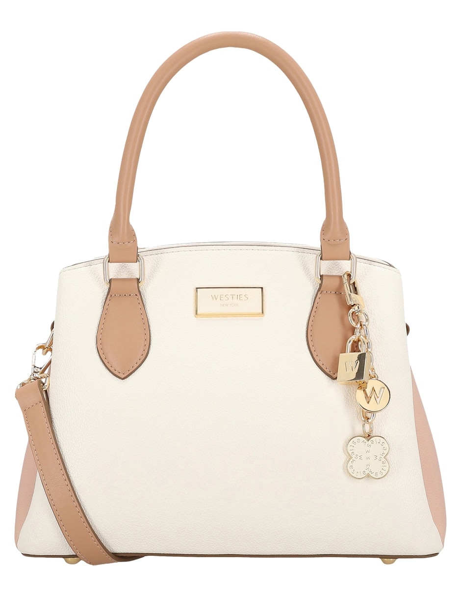 Bolsa satchel korako para mujer Bolsa satchel korako para mujer