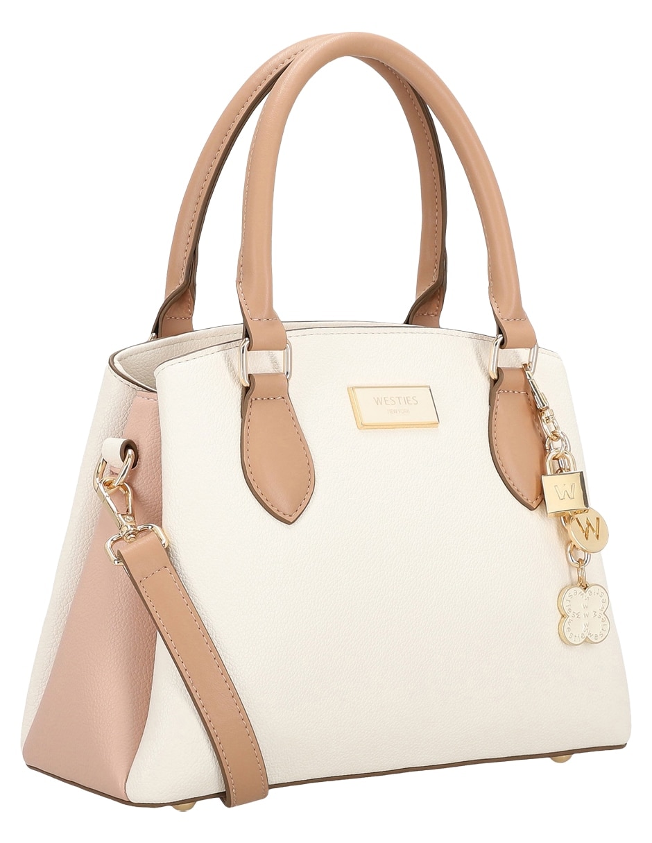 Bolsa satchel korako para mujer 6