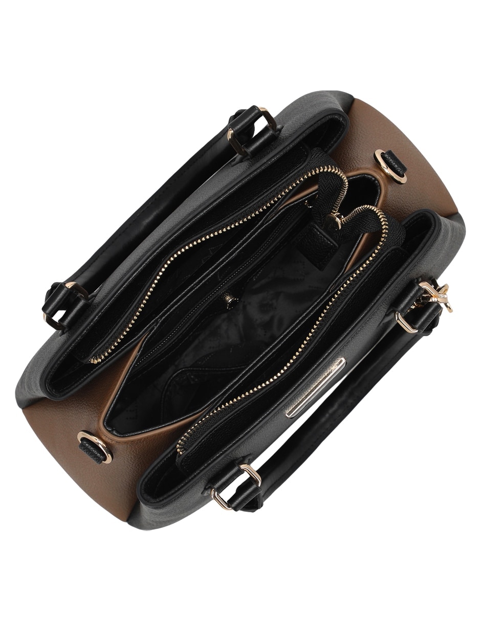 Bolsa satchel westies korako para mujer