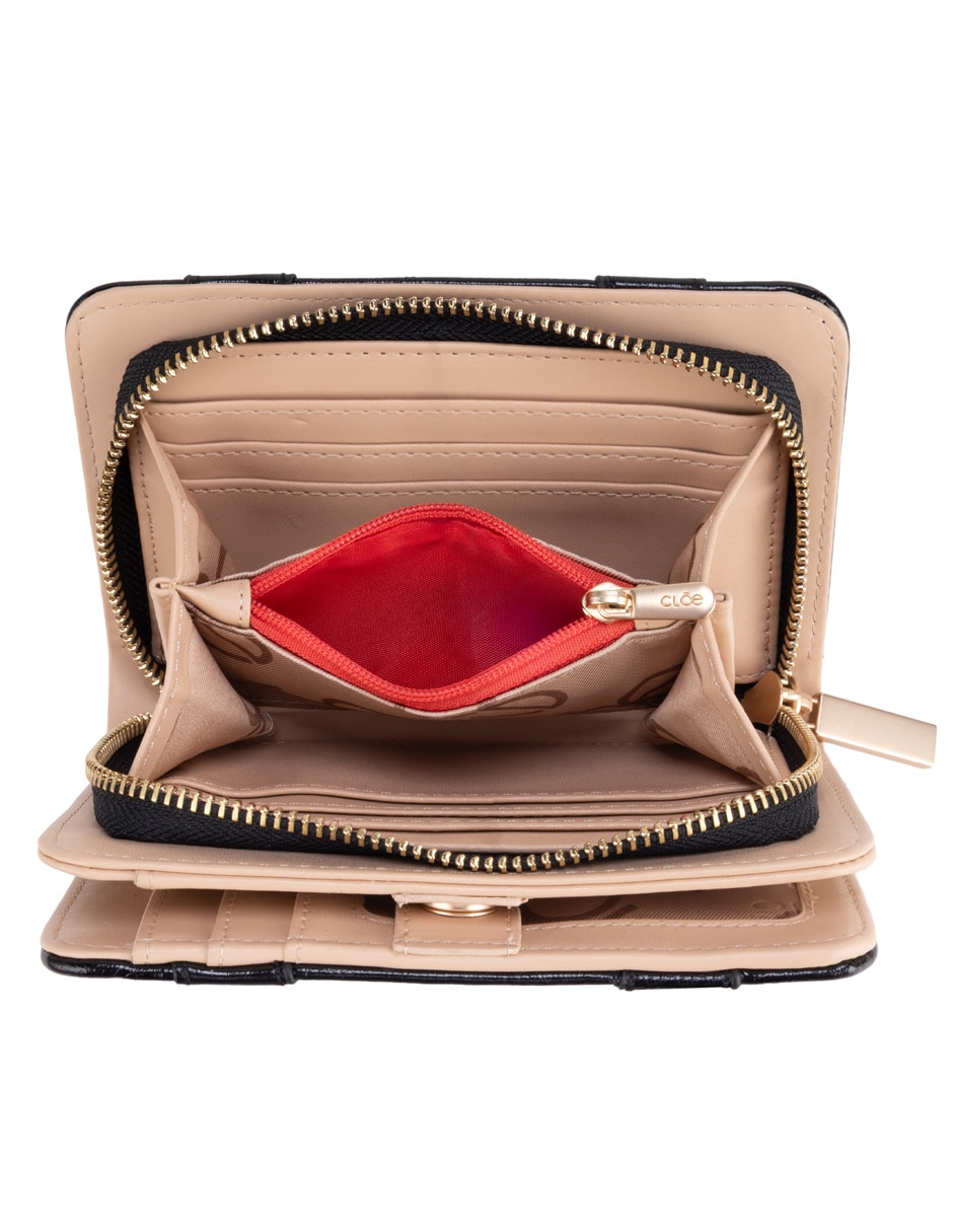 Cartera Yereni para mujer 4