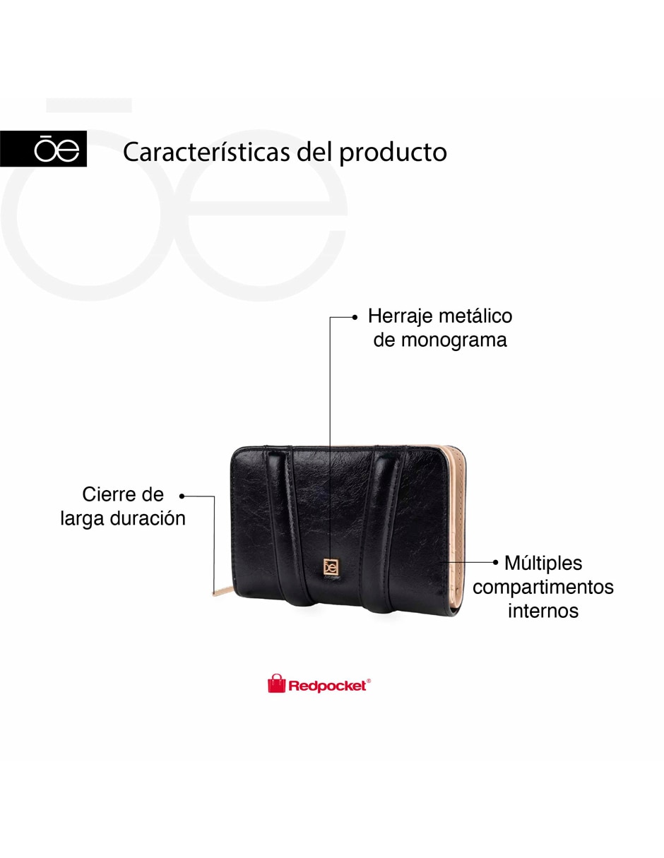 Cartera Yereni para mujer 3