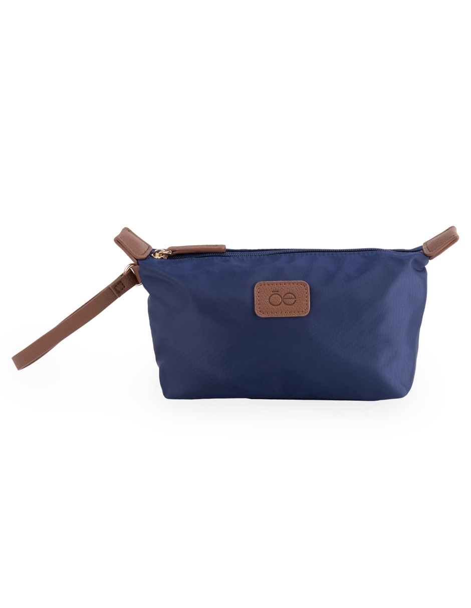 Cosmetiquera para casual multiusos lyla de poliamida para mujer Cosmetiquera para casual multiusos lyla de poliamida para mujer