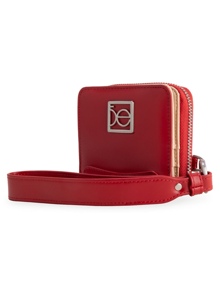 Cartera Nakbelia para mujer 6