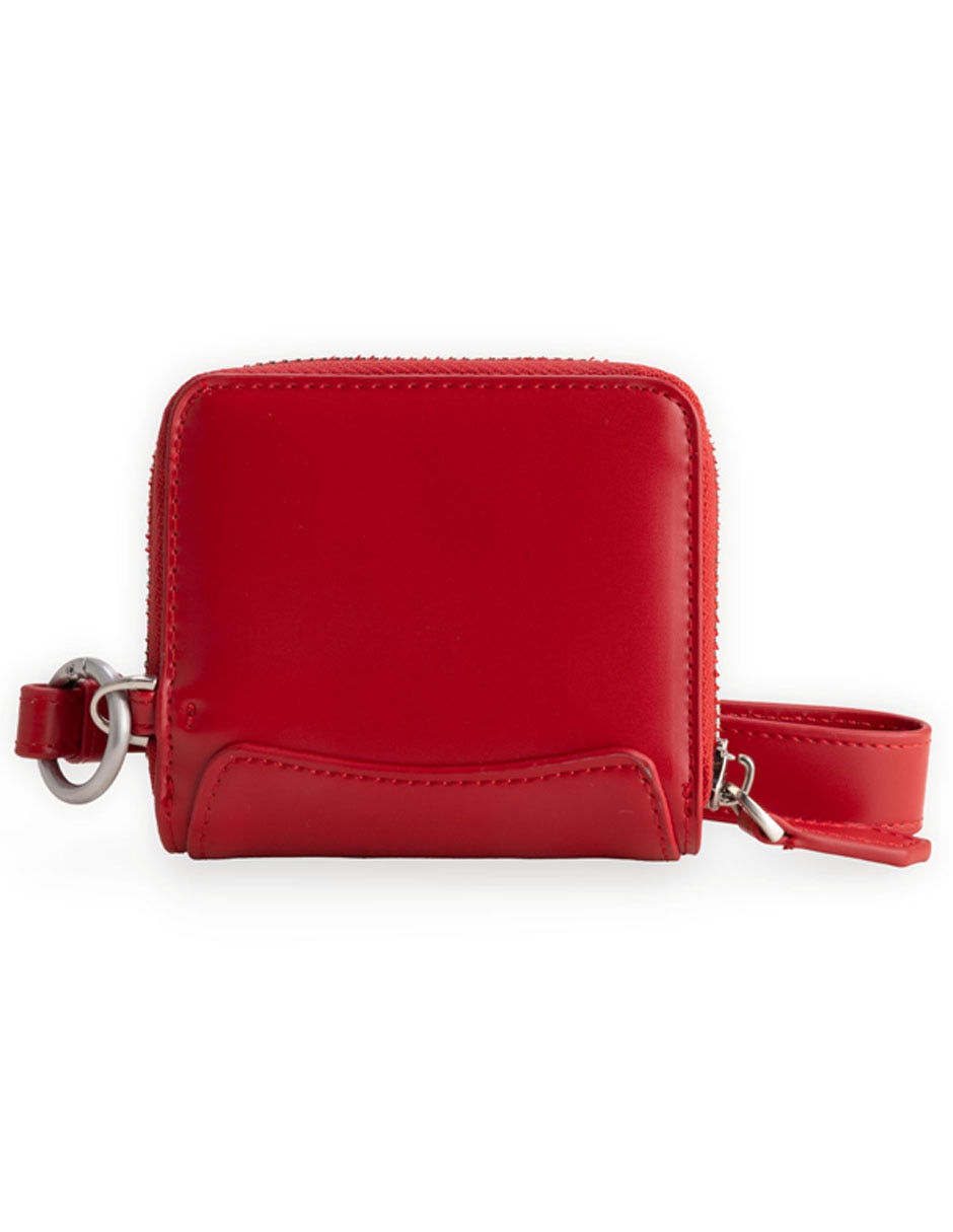 Cartera Nakbelia para mujer 5