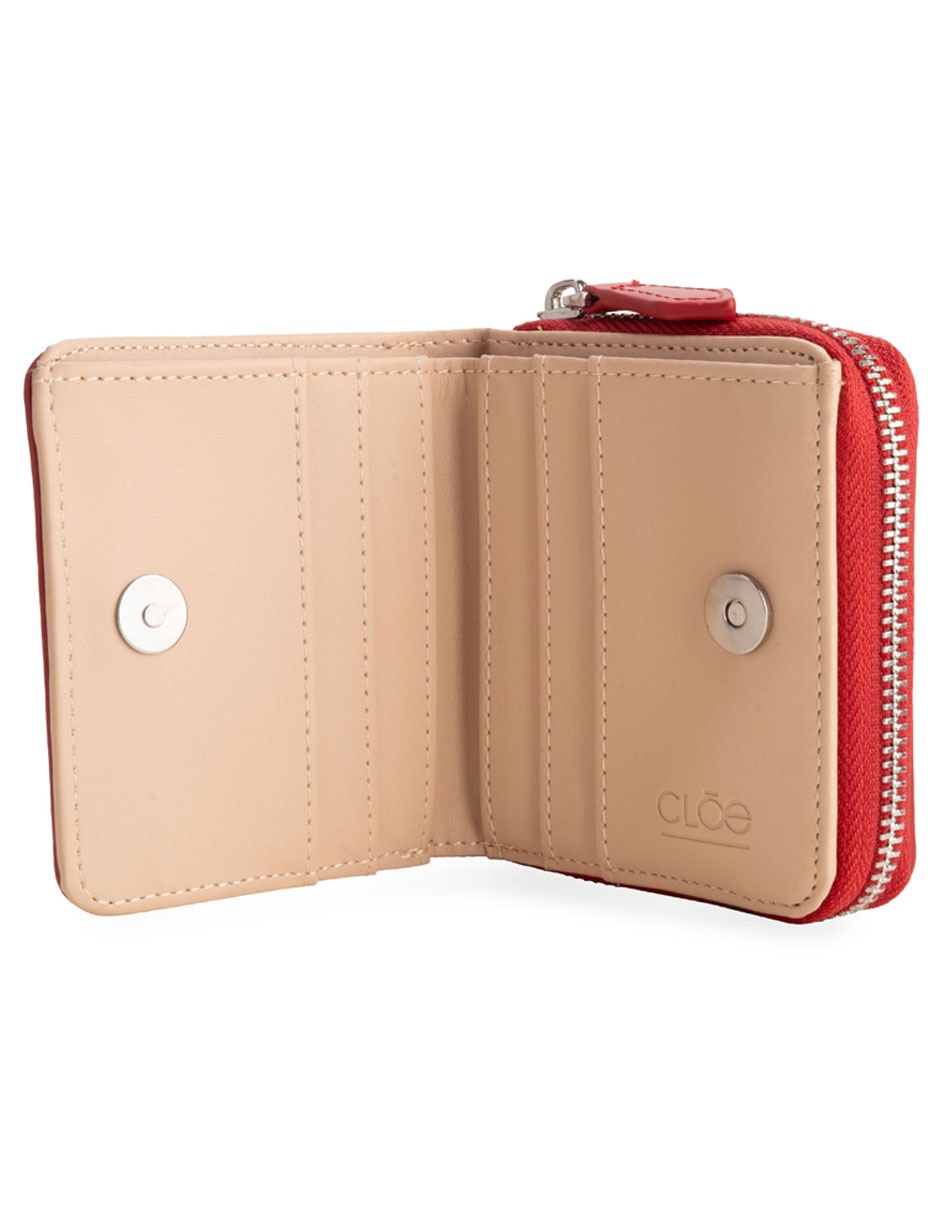 Cartera Nakbelia para mujer 4