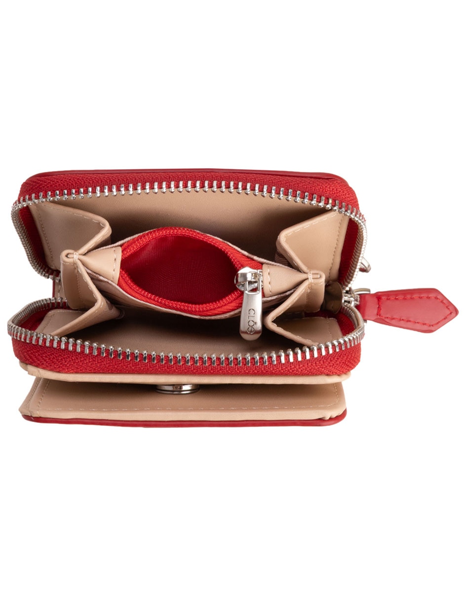Cartera Nakbelia para mujer 7