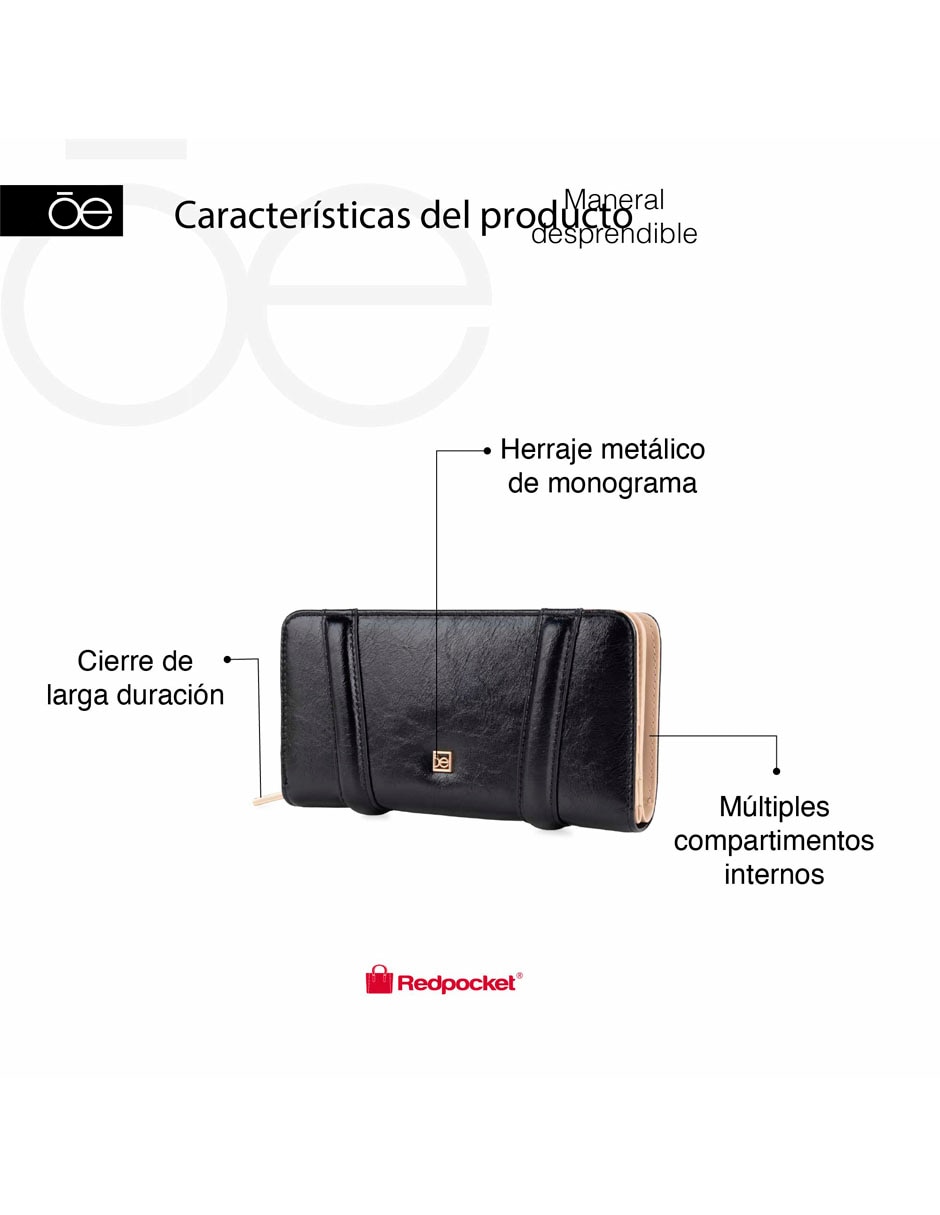 Cartera Yereni para mujer 3