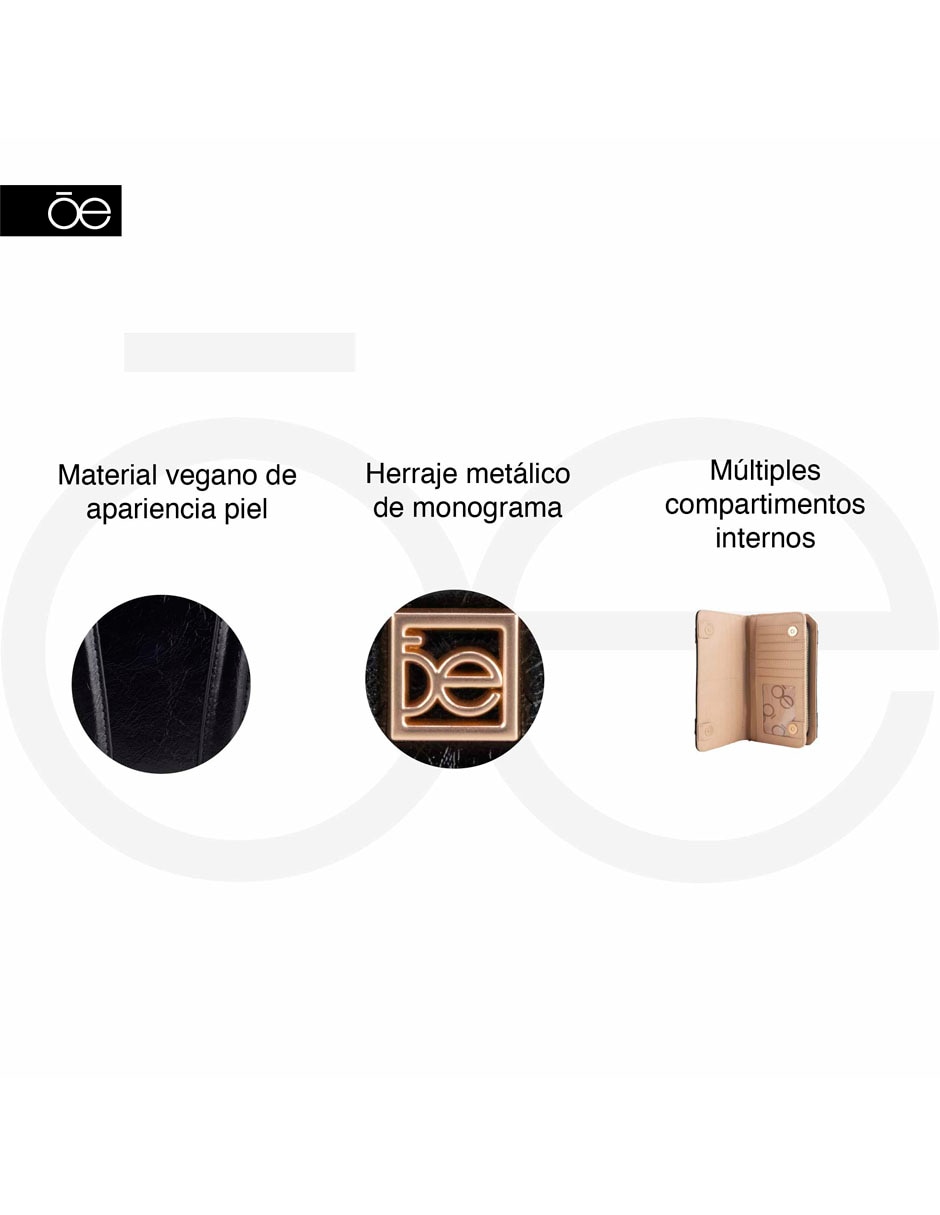 Cartera Yereni para mujer 6