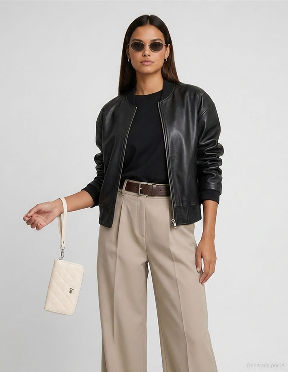 Cartera Tygelia para mujer 7