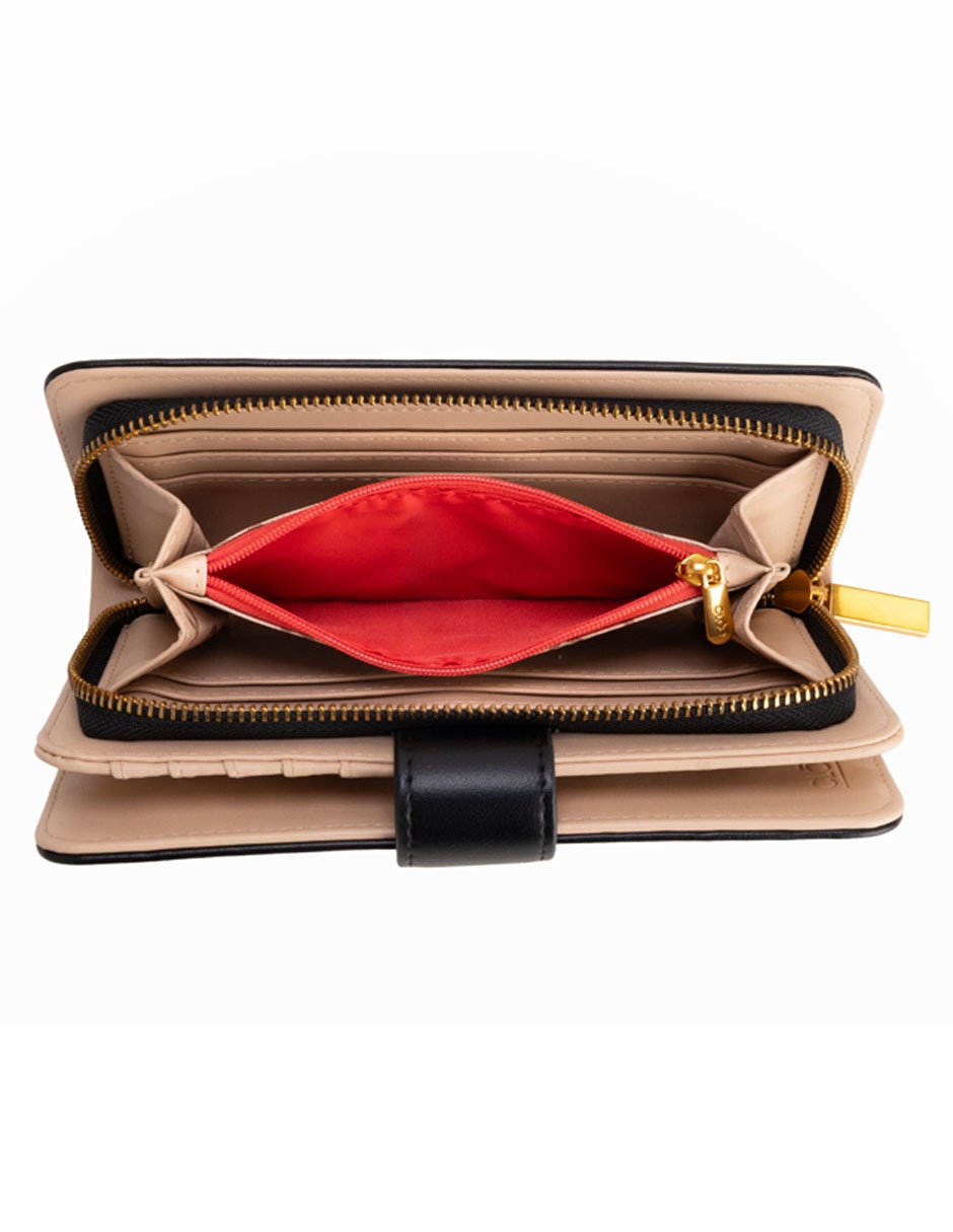 Cartera Rielia para mujer 4