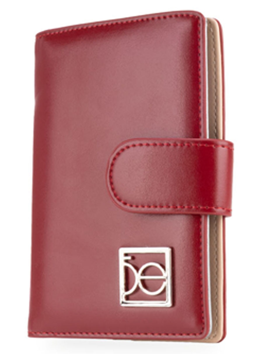 Porta pasaporte funda orosia 5
