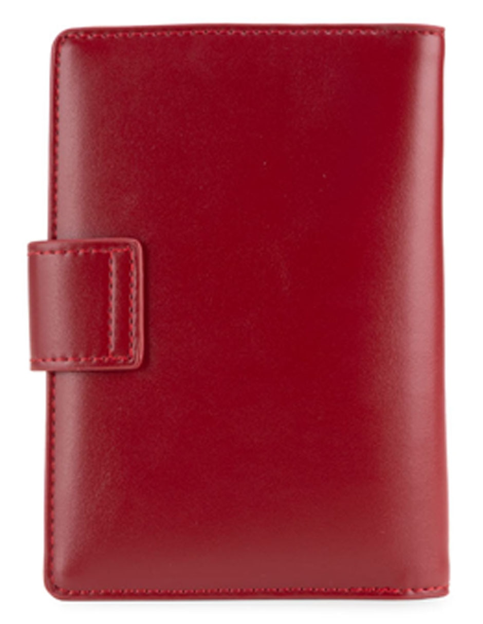 Rojo