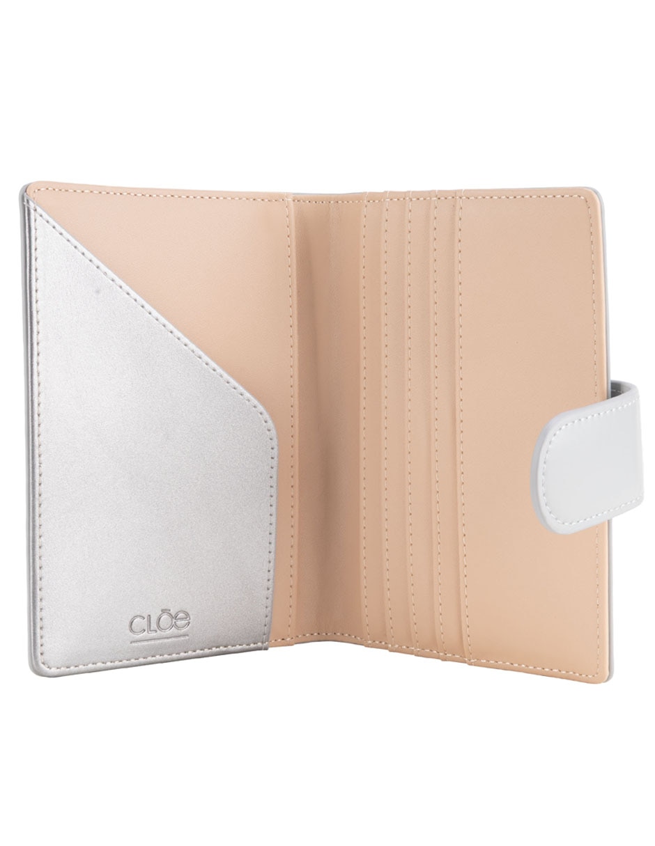 Porta pasaporte funda orosia 2