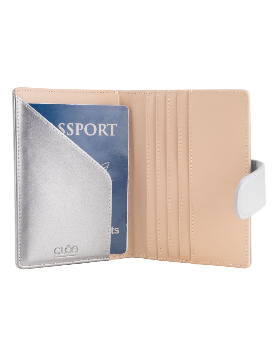 Porta pasaporte funda orosia 6