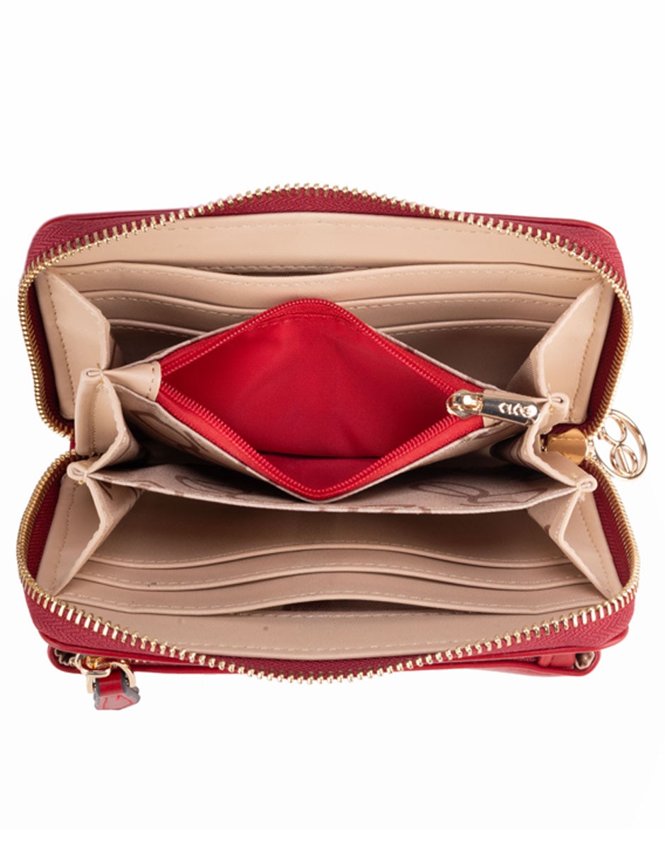 Cartera Imic para mujer 3