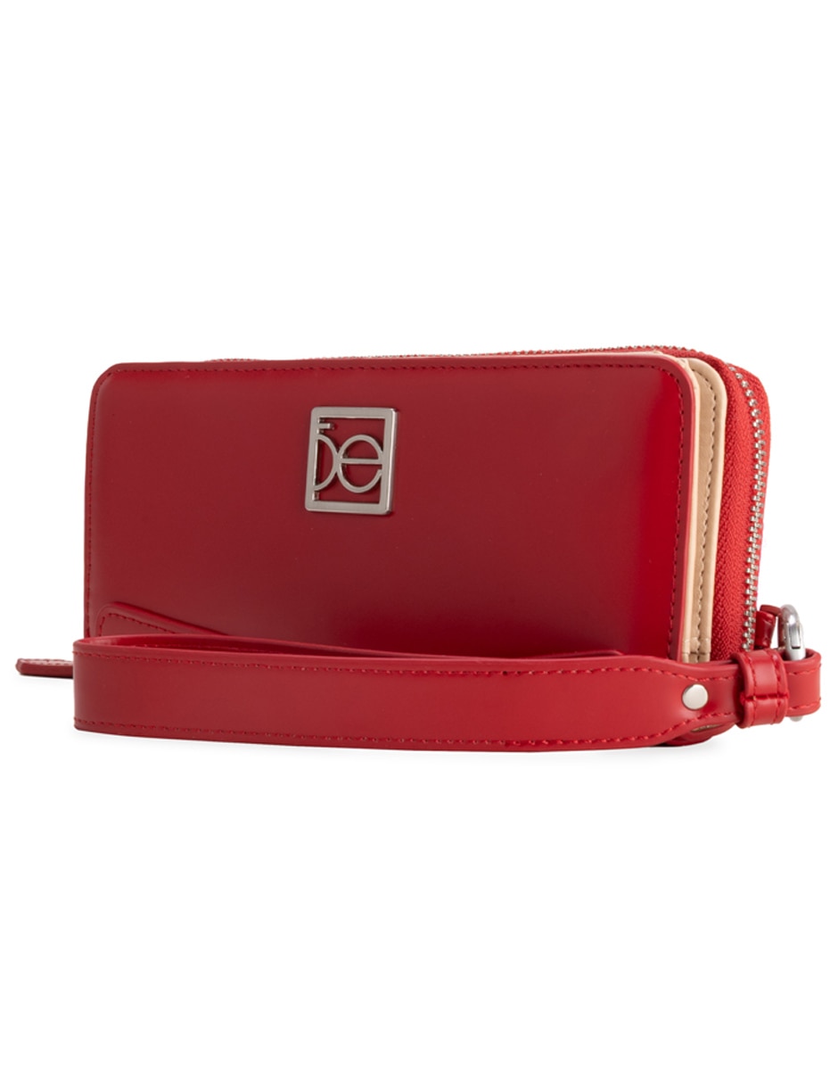 Cartera Nakbelia para mujer 6