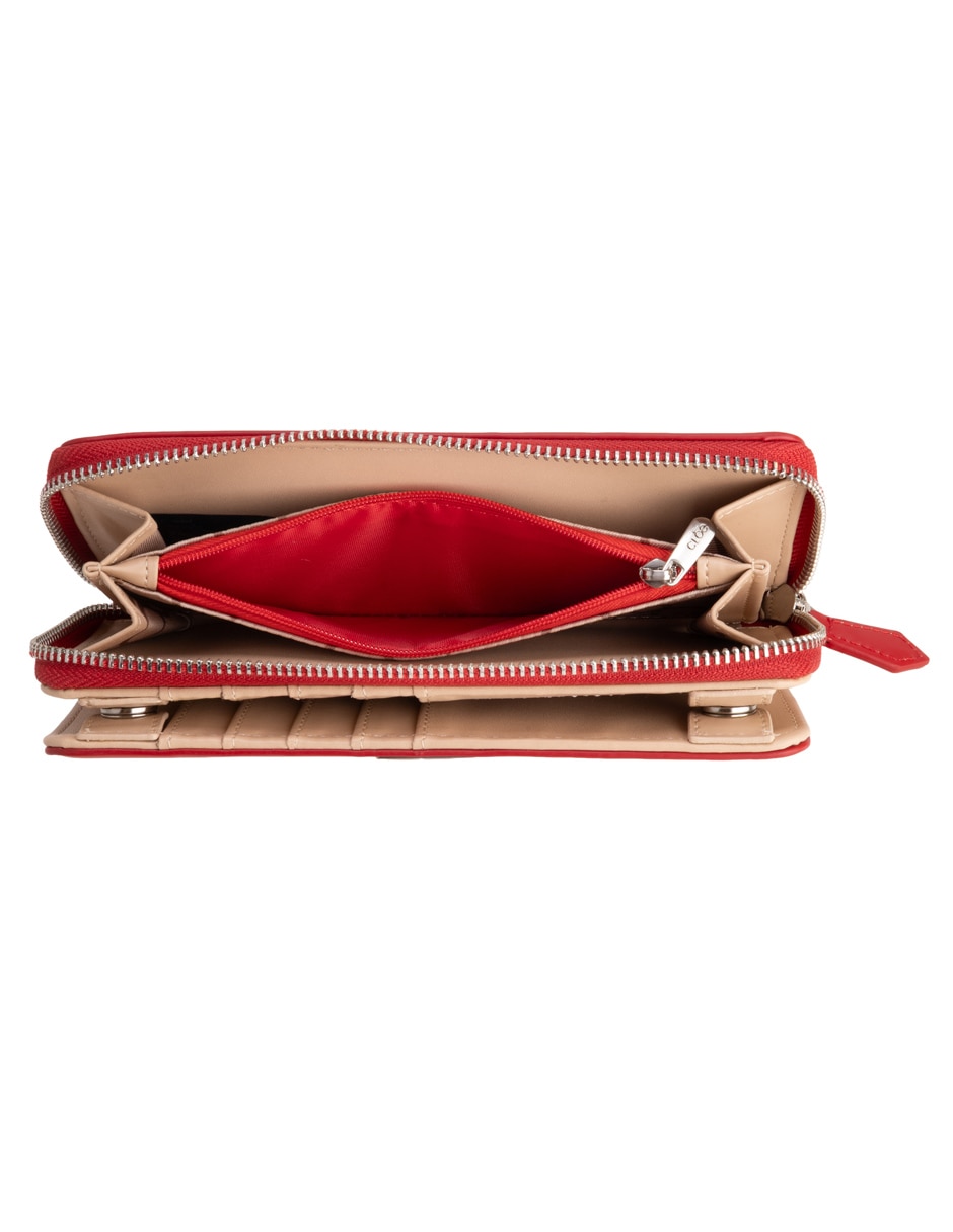 Cartera Nakbelia para mujer 4