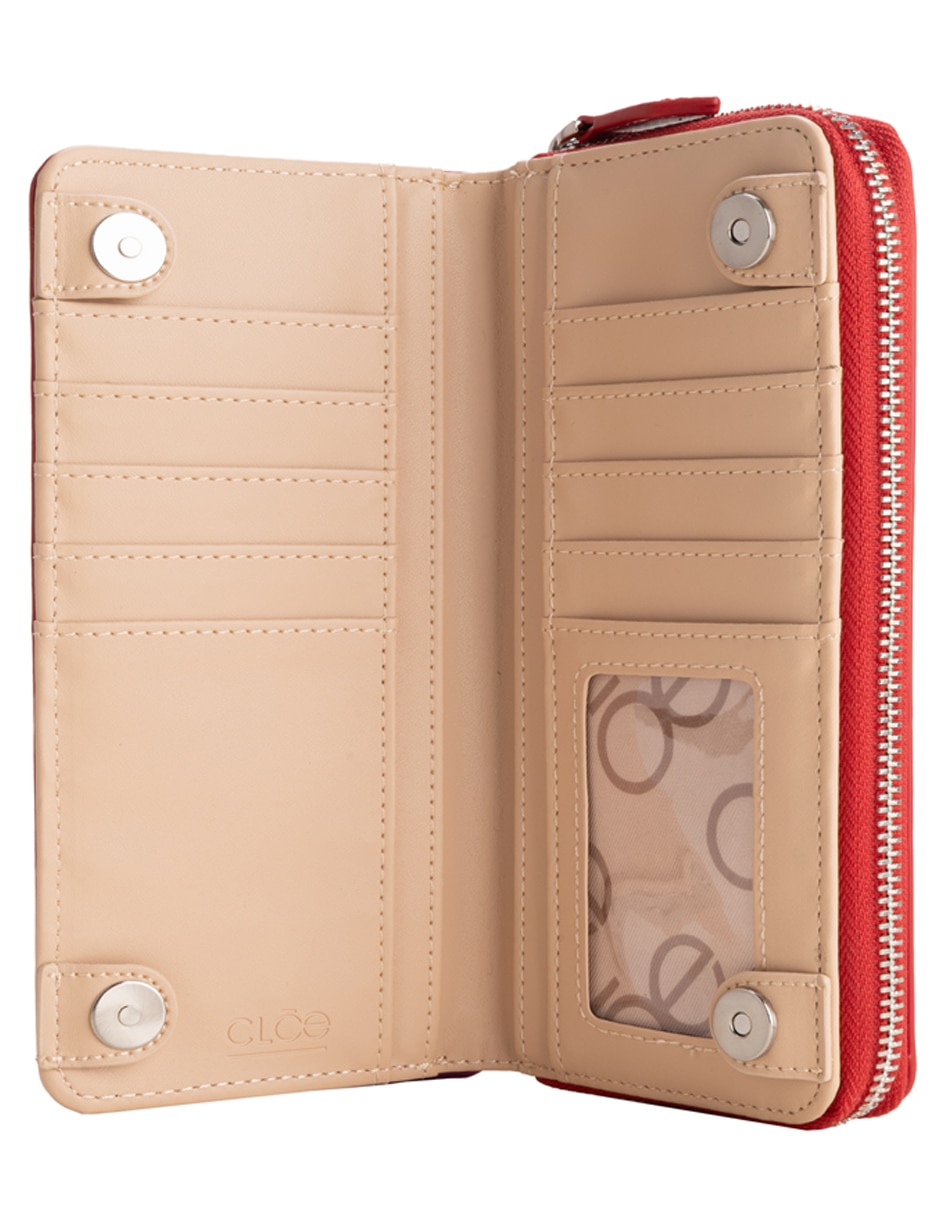 Cartera Nakbelia para mujer 7