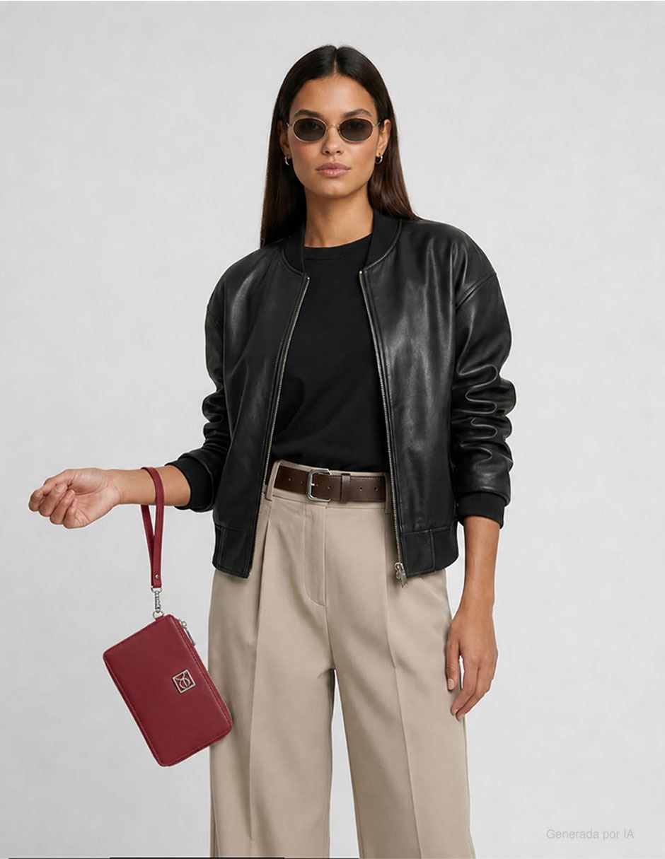 Cartera Orosia para mujer 7
