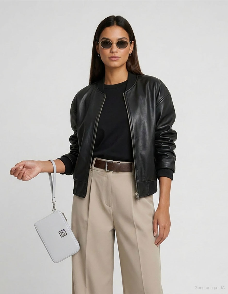 Cartera Orosia para mujer 7