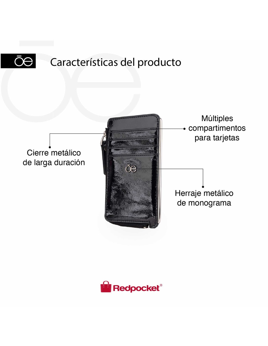 Cartera Kobelia para mujer 7