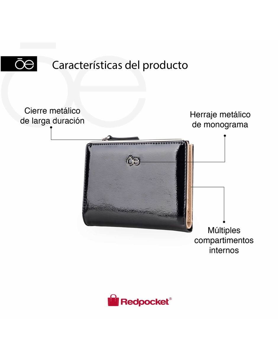 Cartera Kobelia para mujer 3