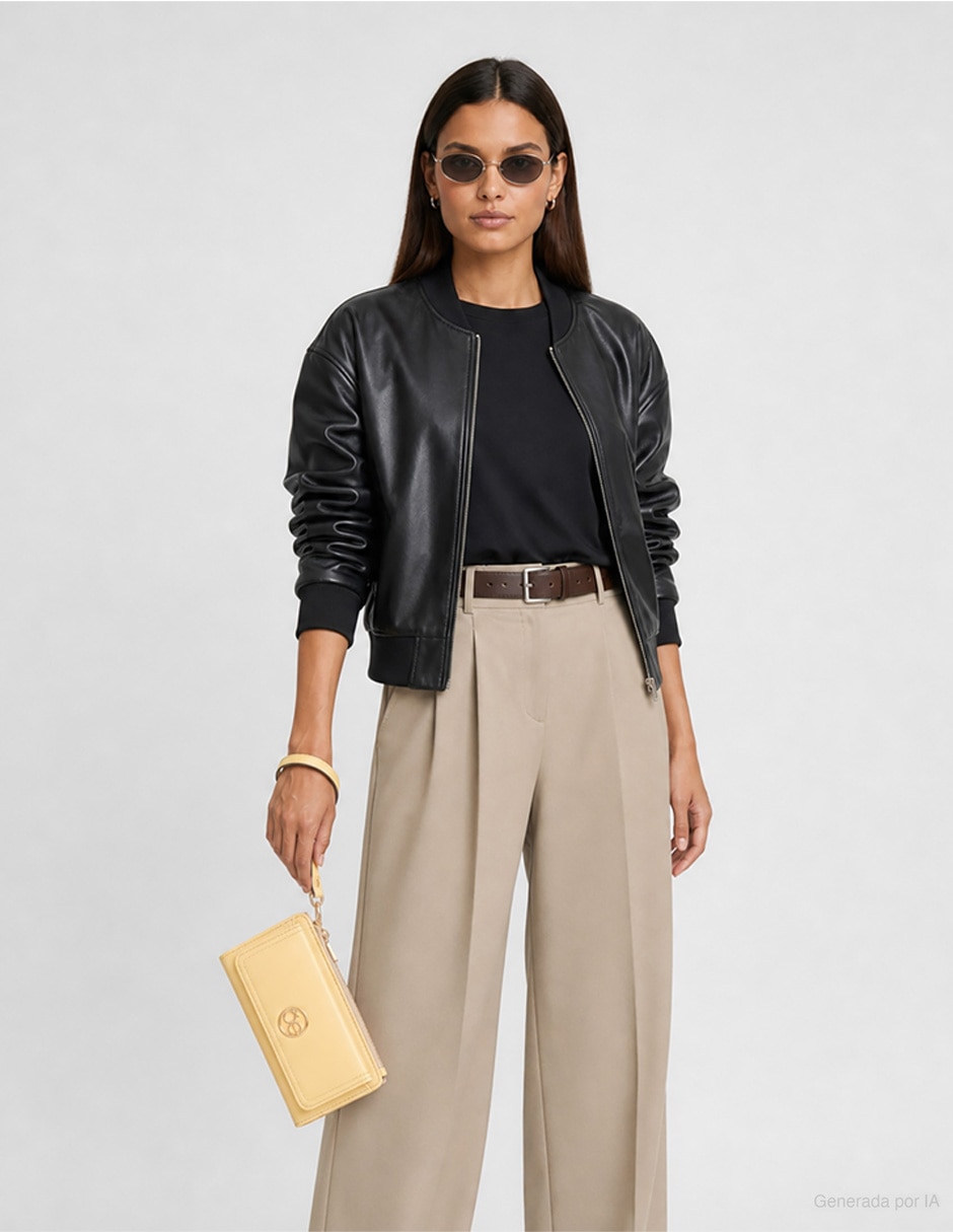 Cartera Palaci para mujer 8