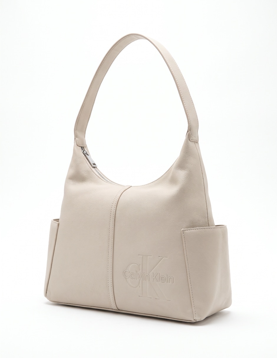 Bolsa tote Pocket Monologo para mujer Bolsa tote Pocket Monologo para mujer