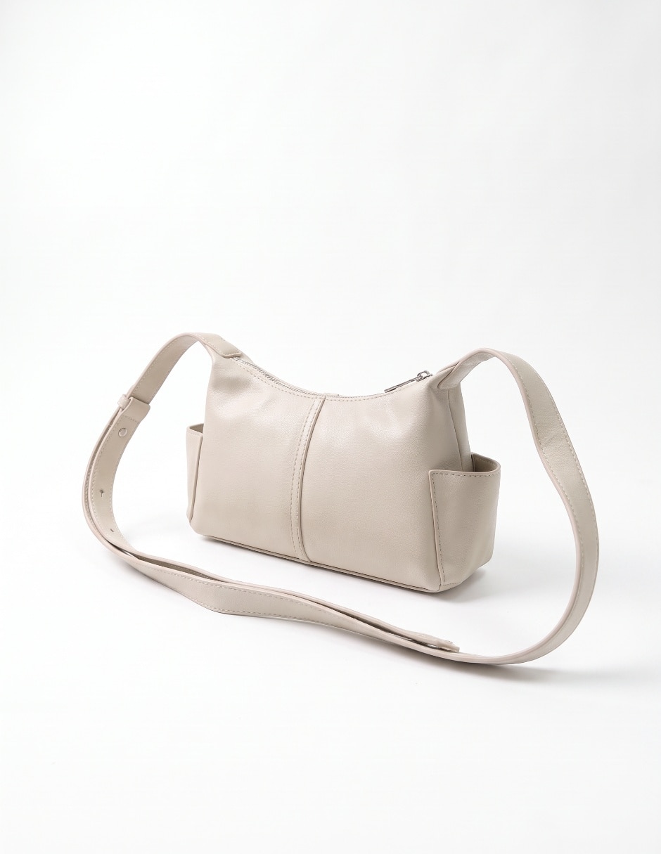 Set/Bolsa Crossbody Poet Monologo No aplica de Poliuretano para (si aplica) Mujer 2