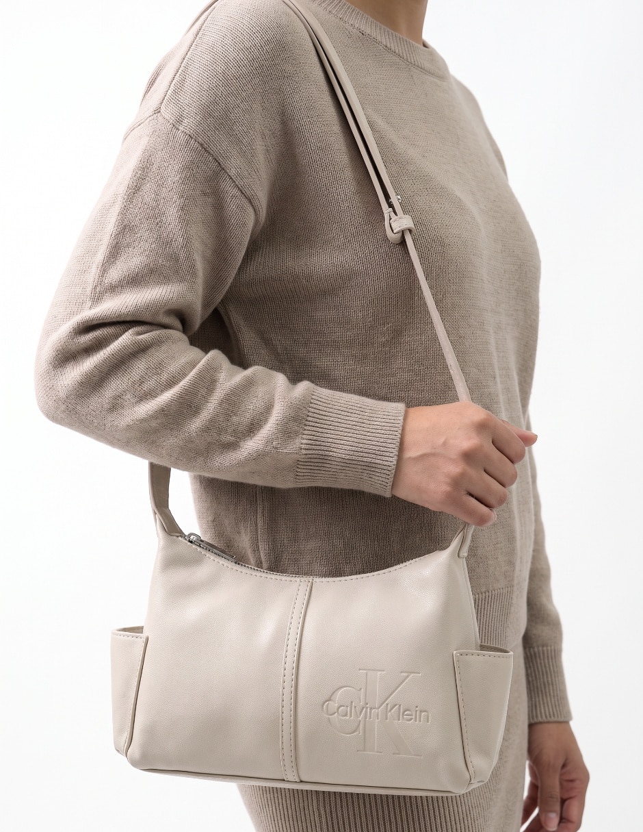 Set/Bolsa Crossbody Poet Monologo No aplica de Poliuretano para (si aplica) Mujer 5
