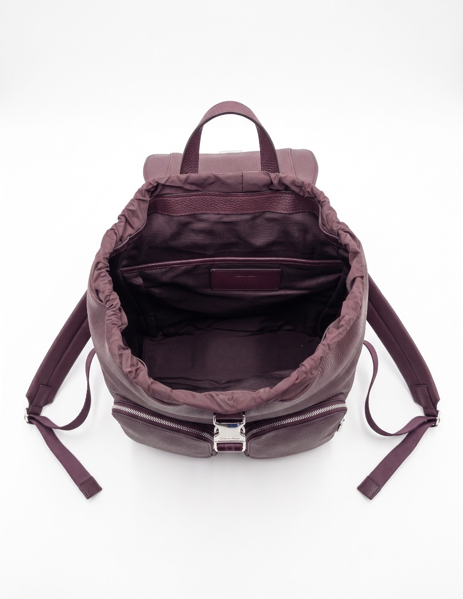 Mochila casual Bold Strap 3