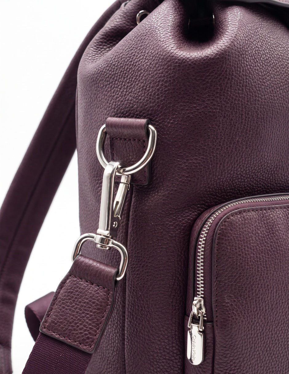 Mochila casual Bold Strap 4