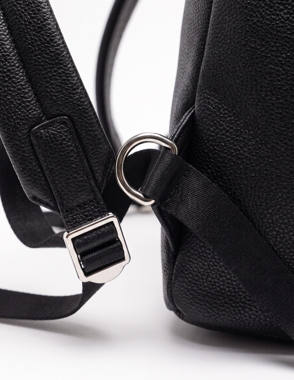 Mochila casual Bold Strap 3