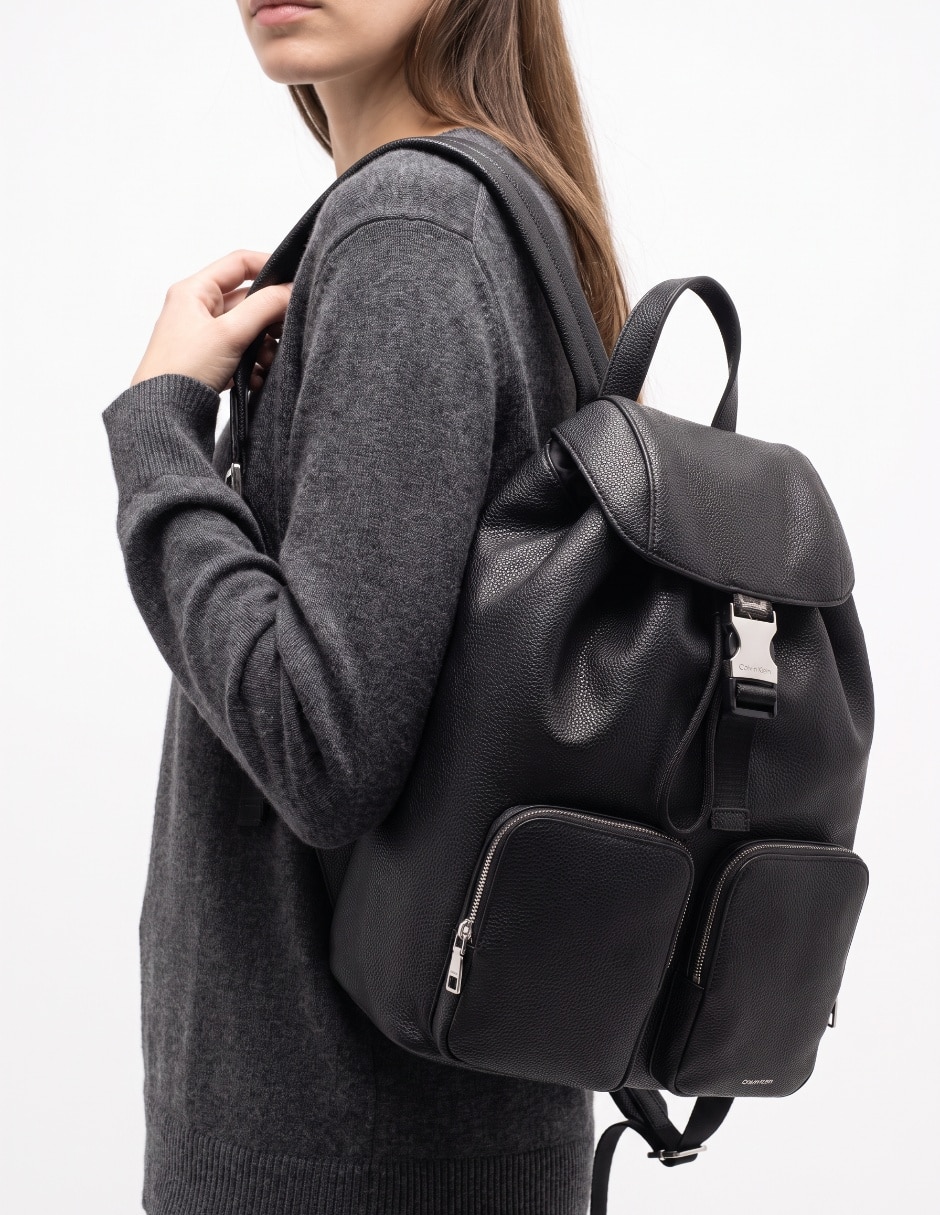 Mochila casual Bold Strap 5