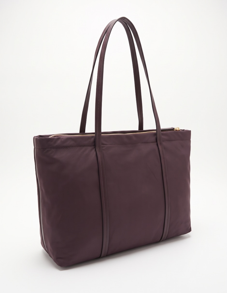 Bolsa tote Calvin klein para mujer 2