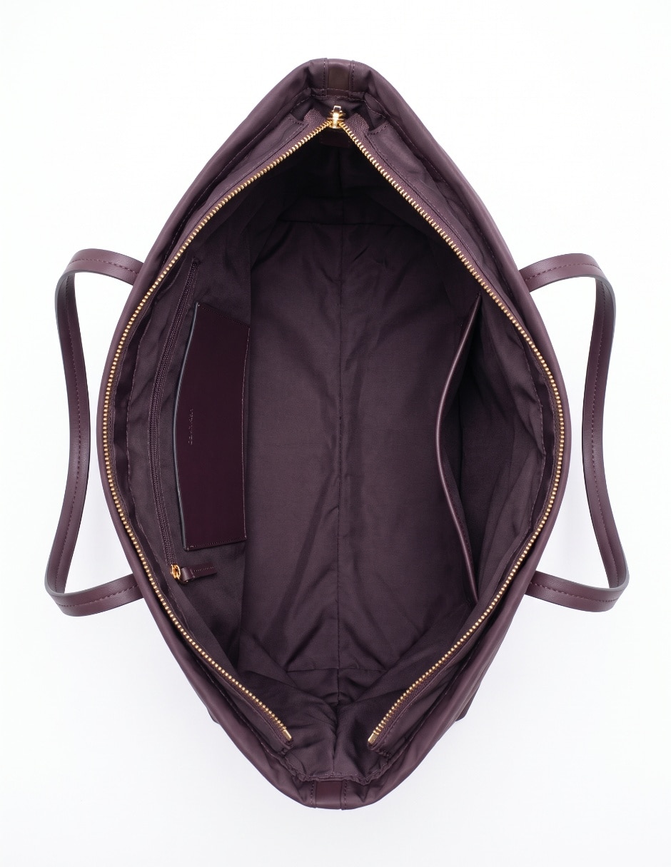 Bolsa tote Calvin klein para mujer 3