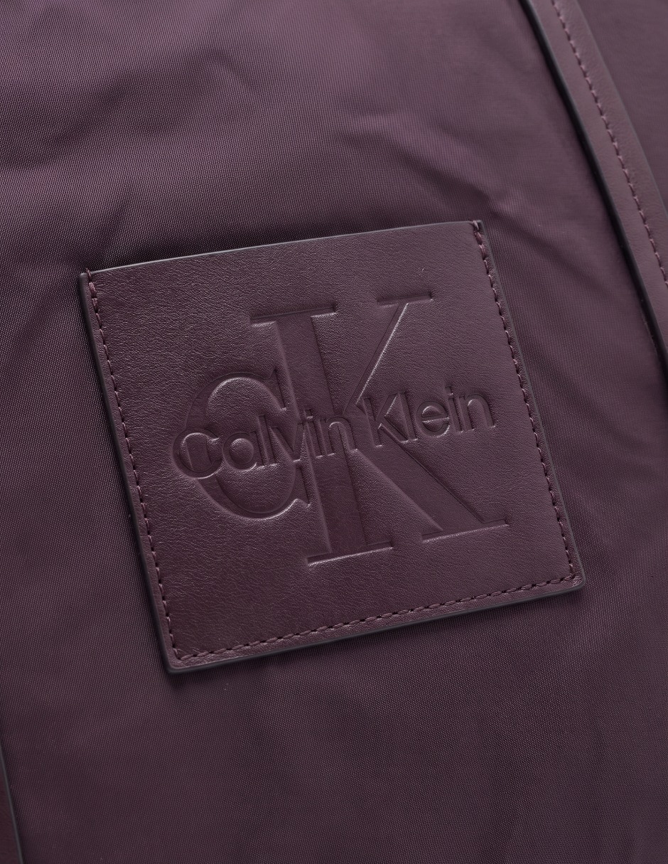 Bolsa tote Calvin klein para mujer 4