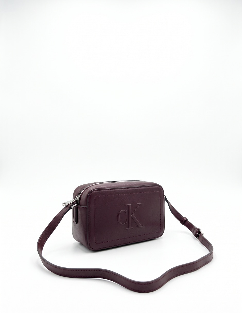 Bolsa crossbody Bold Monogram para mujer Bolsa crossbody Bold Monogram para mujer