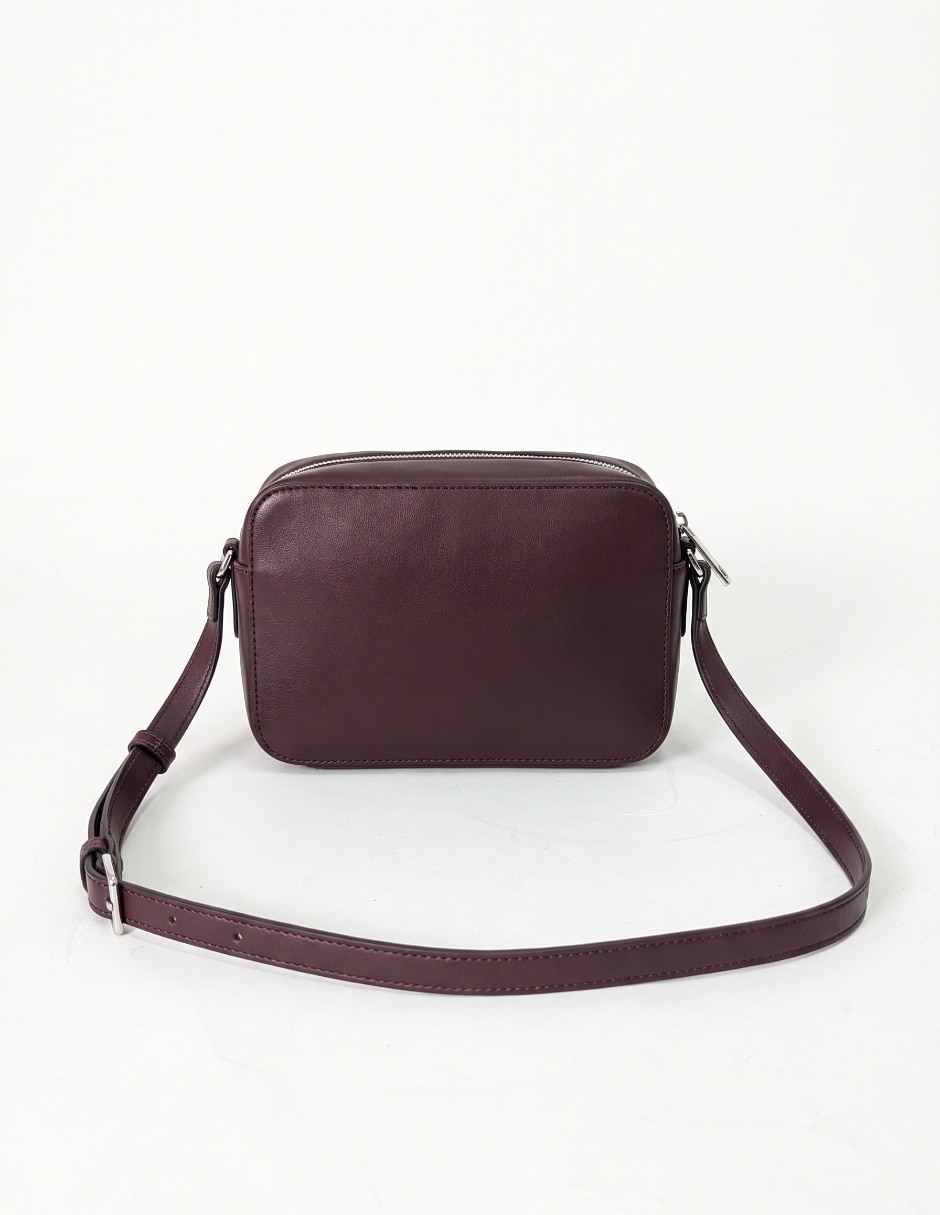 Bolsa crossbody Bold Monogram para mujer 2
