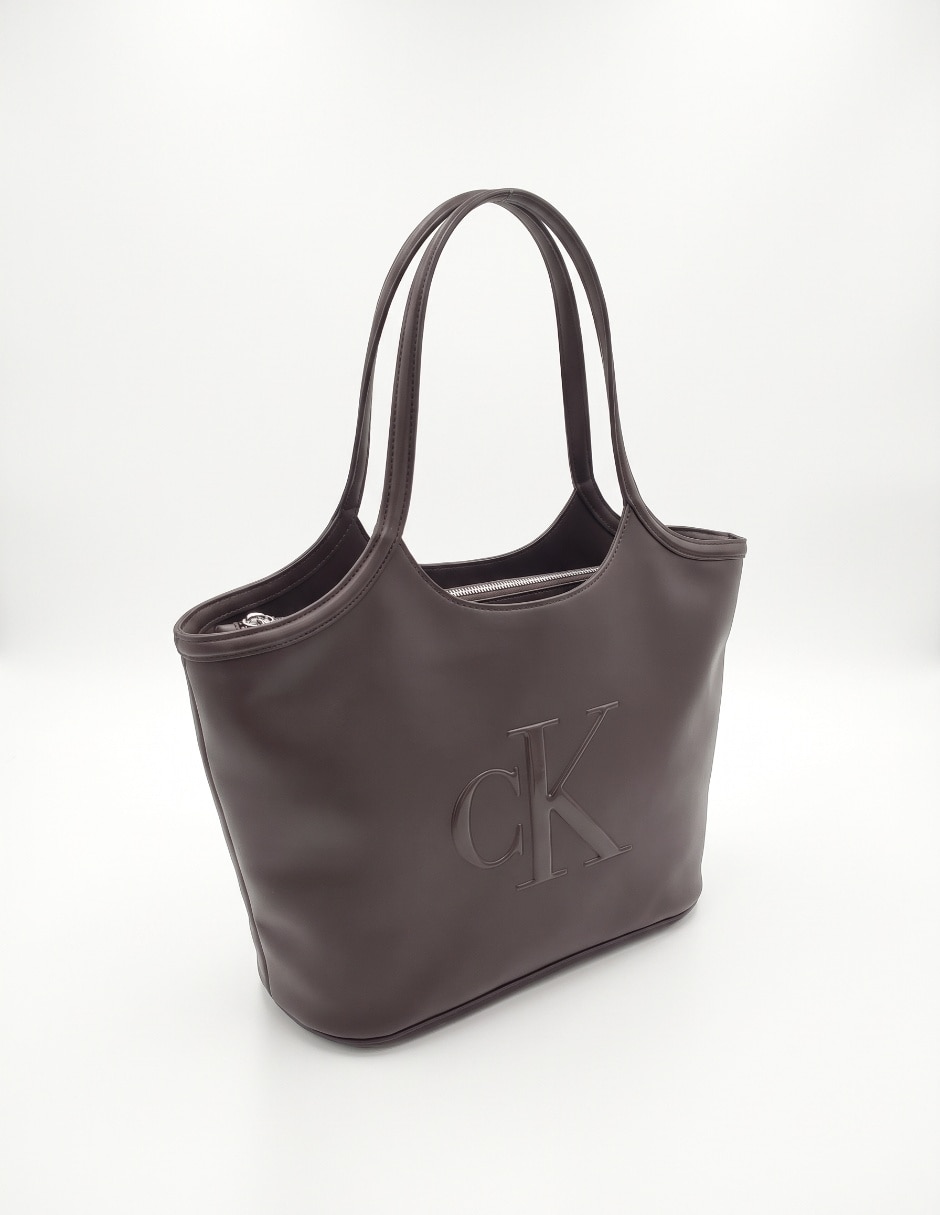 Bolsa tote Calvin klein para Mujer Bolsa tote Calvin klein para Mujer