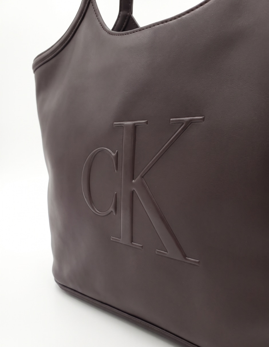 Bolsa tote Calvin klein para Mujer 3